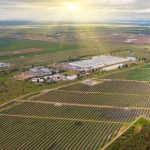 Solar Energy: A Beacon for Sustainable Agriculture